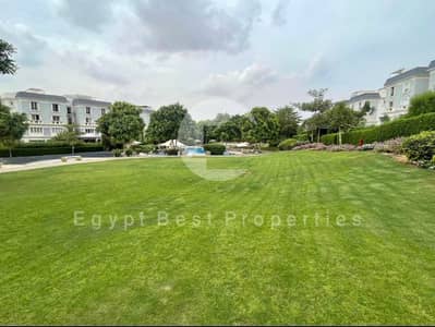 اي فيلا 3 غرف نوم للايجار في 6 أكتوبر، الجيزة - IMG-20240327-WA0010. jpg
