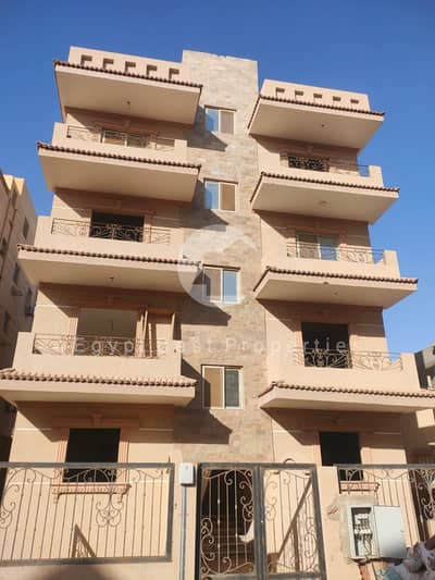 فلیٹ 3 غرف نوم للبيع في 6 أكتوبر، الجيزة - cd5e121b-b75e-42ac-b2fb-44b1f16b54f7. jpeg