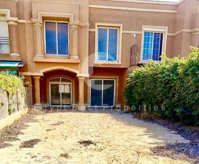 4 Bedroom Townhouse for Sale in Sheikh Zayed, Giza - c7b4a0ae-f4db-4329-a591-c9e4662d3044. jpeg