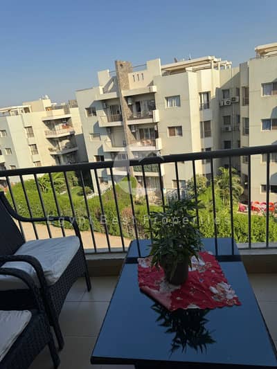 شقة 3 غرف نوم للايجار في الشيخ زايد، الجيزة - 2. jpeg