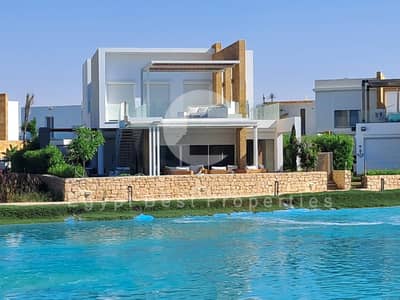 5 Bedroom Villa for Sale in North Coast, Matruh - IMG-20250708-WA0005. jpg
