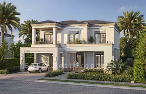 7 Bedroom Villa for Sale in Sheikh Zayed, Giza - 11. . jpg