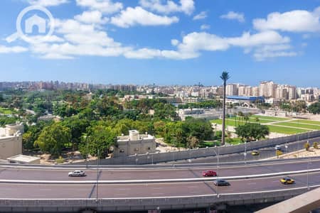 شقة 3 غرف نوم للبيع في سموحة، الإسكندرية - 1. JPG