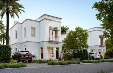 4 Bedroom Villa for Sale in Sheikh Zayed, Giza - 8. jpg