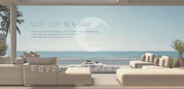 4 Bedroom Villa for Sale in North Coast, Matruh - lkanslknasfnaslknf. PNG