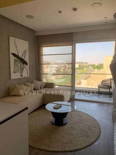 شقة 2 غرفة نوم للبيع في 6 أكتوبر، الجيزة - WhatsApp Image 2025-07-20 at 12.01. 35_48869f61. jpg