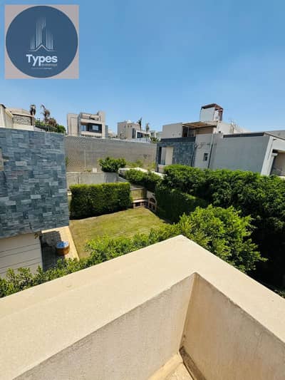 4 Bedroom Twin House for Sale in Sheikh Zayed, Giza - IMG-20250903-WA0265. jpg