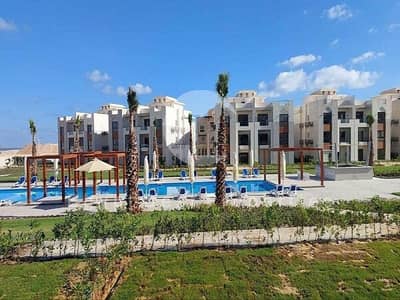 2 Bedroom Penthouse for Sale in North Coast, Matruh - IMG-20250603-WA0017. jpg