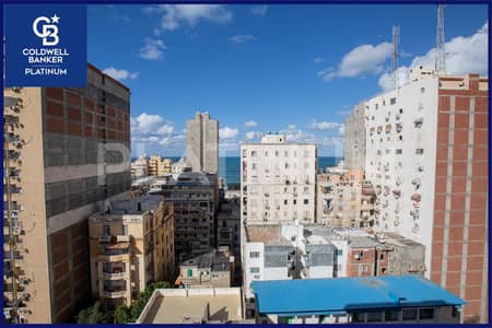 3 Bedroom Flat for Sale in Sporting, Alexandria - 1. JPG