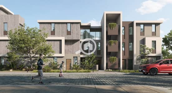 3 Bedroom Townhouse for Sale in Sheikh Zayed, Giza - 0a9604185af74865a4d5f6ddcd5720e6. jpg