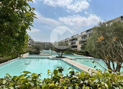 2 Bedroom Apartment for Sale in New Cairo, Cairo - 531876533_122124721328895336_3929963553492846625_n. jpg