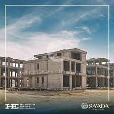 3 Bedroom Villa for Sale in New Cairo, Cairo - images (19). jpeg