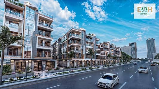 2 Bedroom Apartment for Sale in Hurghada, Red Sea - WhatsApp Image 2024-09-08 at 16.37. 59. jpeg