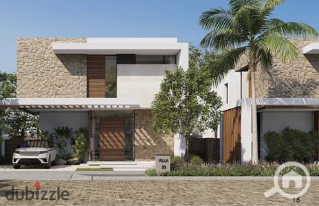 3 Bedroom Twin House for Sale in Ain Sukhna, Suez - vsmIOfBajggYrwcJNYhJ1jbFsfOKi3baCe6pSkGR. jpeg