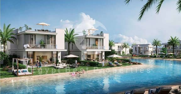 2 Bedroom Chalet for Sale in North Coast, Matruh - IMG-20250529-WA0069. jpg