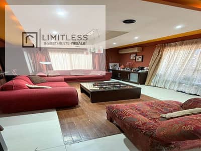 3 Bedroom Flat for Sale in Heliopolis, Cairo - WhatsApp Image 2025-08-28 at 5.10. 15 PM_800x600. jpg