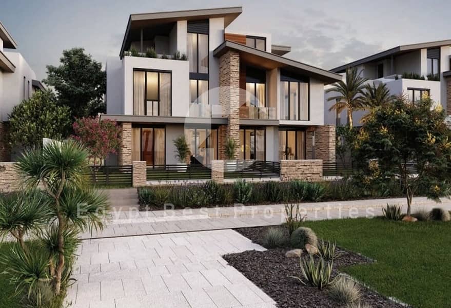 10 فيلات-كمبوند-ذا-استيتس-أكتوبر-The-Estates-Sodic. jpg