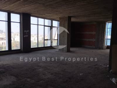 Office for Sale in Sheikh Zayed, Giza - WhatsApp Image 2025-08-18 at 5.36. 20 PM. jpeg