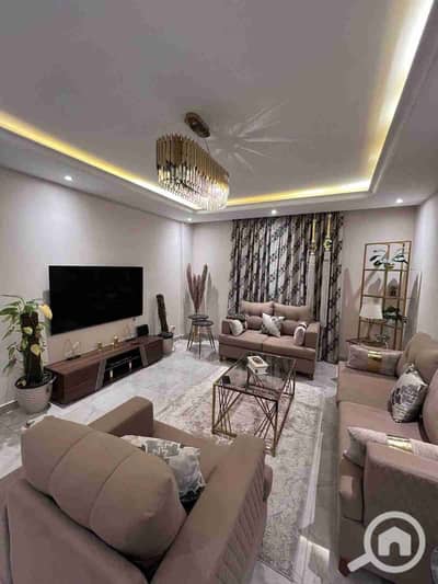 2 Bedroom Flat for Rent in New Cairo, Cairo - 1001409576. jpg