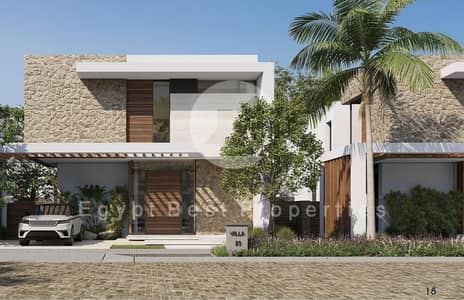 3 Bedroom Chalet for Sale in North Coast, Matruh - azha_northcoast_images_2. png