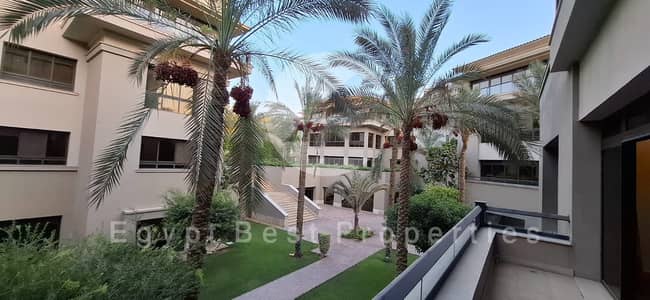 Office for Rent in Katameya, Cairo - IMG-20250819-WA0204. jpg