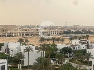 تاون هاوس 4 غرف نوم للبيع في القاهرة الجديدة، القاهرة - 1d19dbc8-691f-4a60-8dfc-1146713807b0. jpg