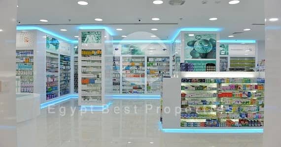 Pharmacy for Sale in 6th of October, Giza - 12. jpg