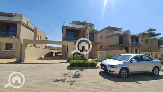 5 Bedroom Villa for Sale in Sheikh Zayed, Giza - WhatsApp Image 2024-11-17 at 4.23. 31 PM. jpeg