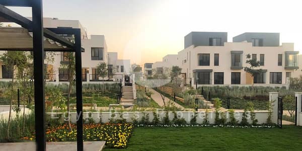 3 Bedroom Flat for Sale in New Cairo, Cairo - lnZxJgmMfRVQhedw0hdZc2RpQzCo4oRgZiAgnR5M. jpeg