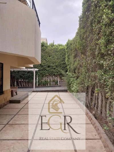 فیلا 6 غرف نوم للايجار في القاهرة الجديدة، القاهرة - fc41c9bd-8971-40db-9778-c3542fac386a. jpg