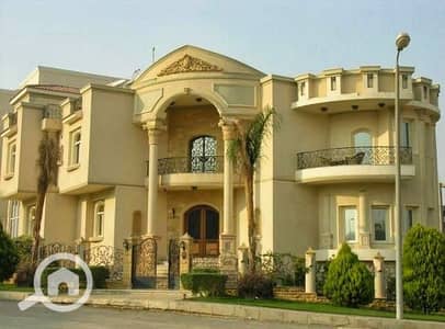 11 Bedroom Villa for Sale in New Cairo, Cairo - image (5). png