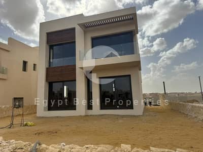 3 Bedroom Villa for Sale in 6th of October, Giza - WhatsApp Image 2025-08-13 at 7.08. 33 PM. jpeg