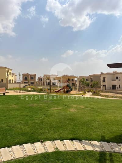 2 Bedroom Flat for Sale in New Cairo, Cairo - WhatsApp Image 2025-09-03 at 5.27. 25 AM (2). jpeg