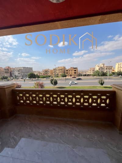 3 Bedroom Flat for Sale in Obour City, Cairo - WhatsApp Image 2025-06-15 at 7.43. 29 PM. jpeg