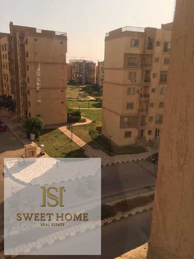 2 Bedroom Flat for Rent in Madinaty, Cairo - IMG-20250903-WA0235. jpg
