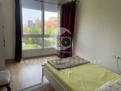 3 Bedroom Flat for Rent in 6th of October, Giza - WhatsApp Image 2025-08-26 at 6.11. 32 PM. jpeg