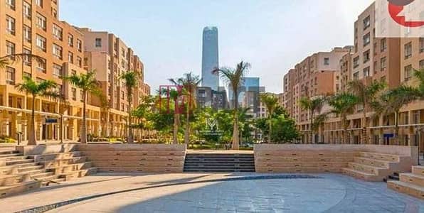 فلیٹ 3 غرف نوم للبيع في العاصمة الإدارية الجديدة، القاهرة - WhatsApp Image 2025-08-14 at 16.38. 08 (1). jpeg