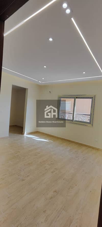 3 Bedroom Flat for Sale in Sheikh Zayed, Giza - IMG-20250902-WA0168. jpg