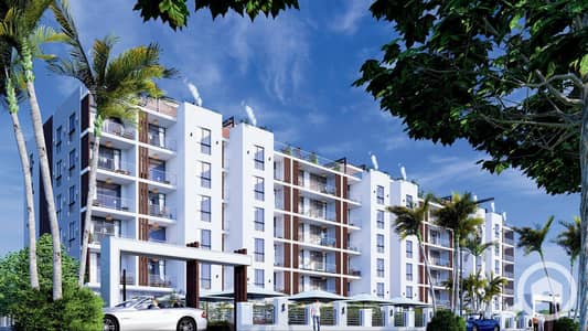 1 Bedroom Apartment for Sale in Sheikh Zayed, Giza - Home Inn III_18. jpg