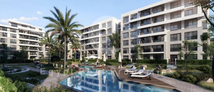 2 Bedroom Flat for Sale in Mostakbal City, Cairo - 6. jpg