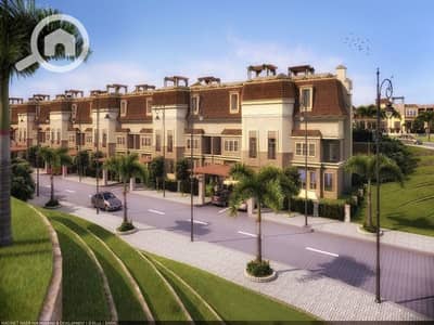 3 Bedroom Townhouse for Sale in Mostakbal City, Cairo - WhatsApp Image 2023-05-28 at 11.47. 32 AM (3). jpg