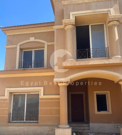 توين هاوس 5 غرف نوم للبيع في الشيخ زايد، الجيزة - 62008d6c-e415-46b0-97dd-30bd2542b689. jpeg