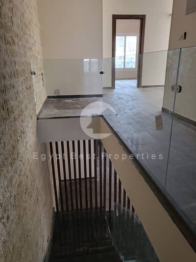 3 Bedroom iVilla for Rent in 6th of October, Giza - 6be64ff6-08c3-42c4-81d9-e92b13304172. jpeg
