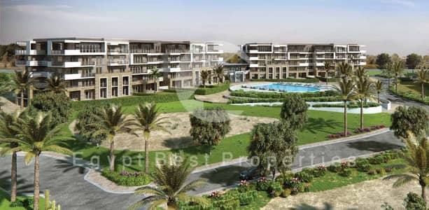 3 Bedroom Apartment for Sale in Mokattam, Cairo - IMG-20250831-WA0145. jpg