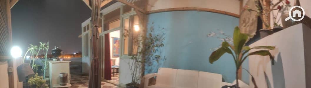 شقة 3 غرف نوم للايجار في القاهرة الجديدة، القاهرة - شقة مفروشة للايجار في التجمع Furnished apartment for rent in NEW CAIRO