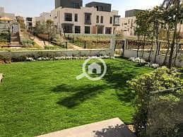 فیلا 5 غرف نوم للبيع في القاهرة الجديدة، القاهرة - WhatsApp Image 2025-08-09 at 8.30. 38 AM (6). jpeg