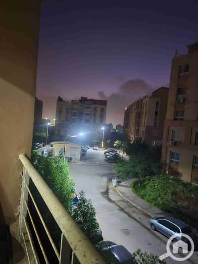 2 Bedroom Flat for Rent in Hadayek October, Giza - 1000379457. jpg