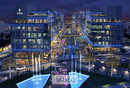 Office for Rent in Sheikh Zayed, Giza - WhatsApp Image 2025-08-28 at 3.11. 17 PM(1). jpeg