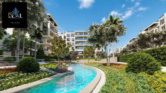 2 Bedroom Apartment for Sale in Mostakbal City, Cairo - صورة واتساب بتاريخ 2025-08-26 في 16.56. 51_3213d9ce. jpg