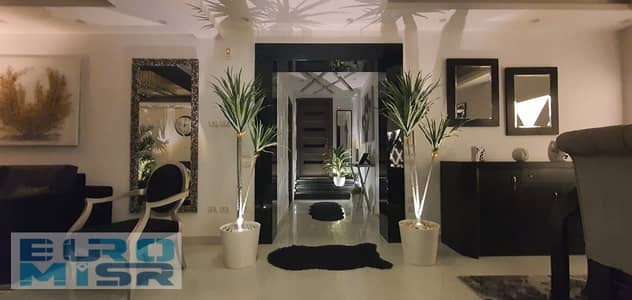 3 Bedroom Flat for Sale in Nasr City, Cairo - WhatsApp Image 2025-08-12 at 13.10. 24 (2). jpeg
